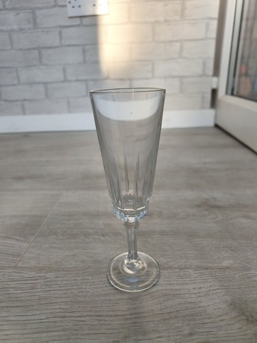 Set glass champagne - of, 4