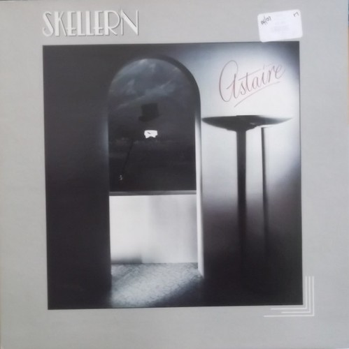 Peter skellern astaire lp - skellern, (lp