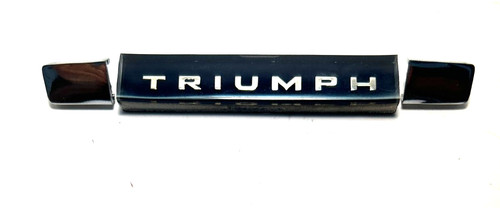 Triumph 2000 mk1 - 2,