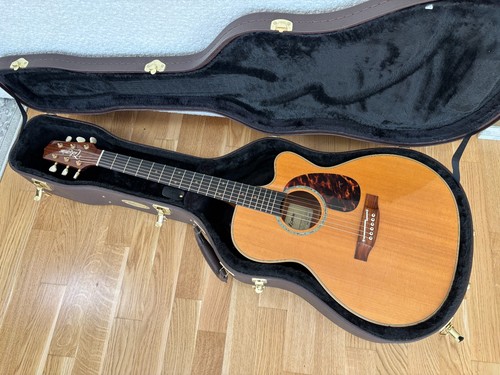 Acoustic guitar takamine - guitar,