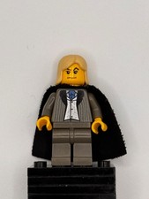 LEGO Harry Potter Lucius