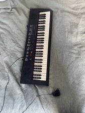 61-Key Electronic Piano