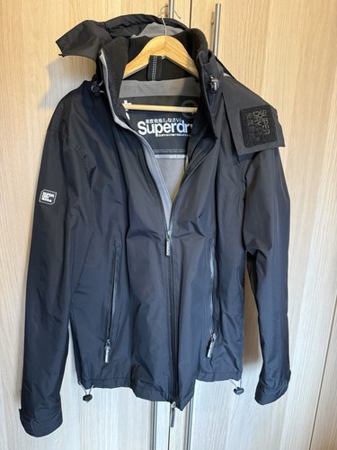 Superdry windcheater jacket - superdry,