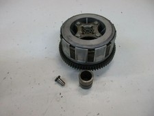 O. Honda CB 400 N_T clutch (2)
