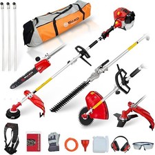 Multi Functional Garden Tool
