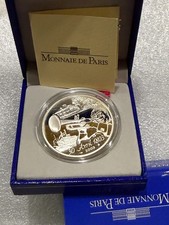 2003 monnaie paris mint - 2003,