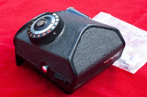 Kiev 6s eye level - 60, eye-level