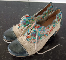 Remonte / Reiker Court Shoes