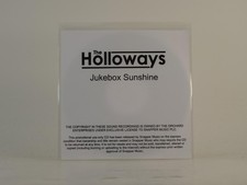 THE HOLLOWAYS JUKEBOX SUNSHINE