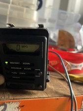 Escort Mk4 Rs Turbo Xr3i Orion Mk2 Fuel Computer