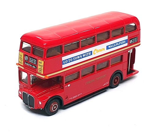 Efe scale 15632a aec - 1/76,