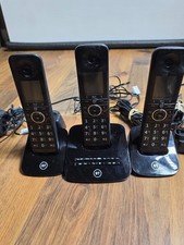 BT Premium Phone Trio with