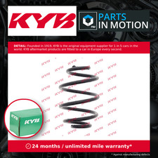 Coil Spring fits VAUXHALL