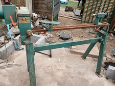 acorn wood lathe