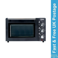 Mini Oven Electric ideal for