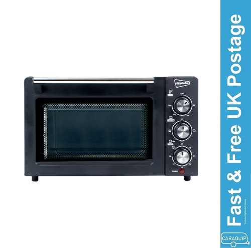 Leisurewize mini oven - oven, electric