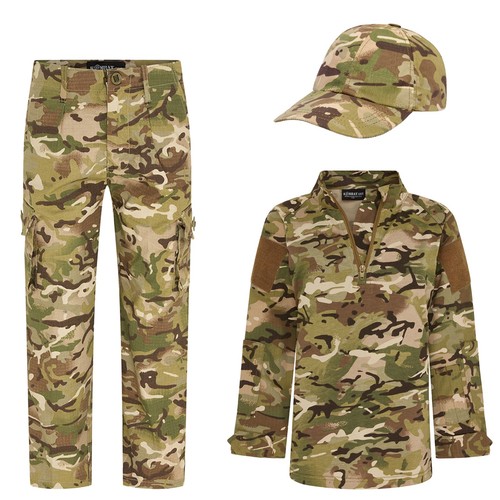 Kombat kids btp camouflage - uk,