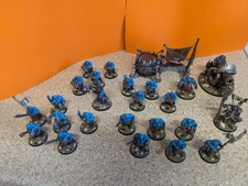 Age Of Sigmar Ogre Maw Tribes