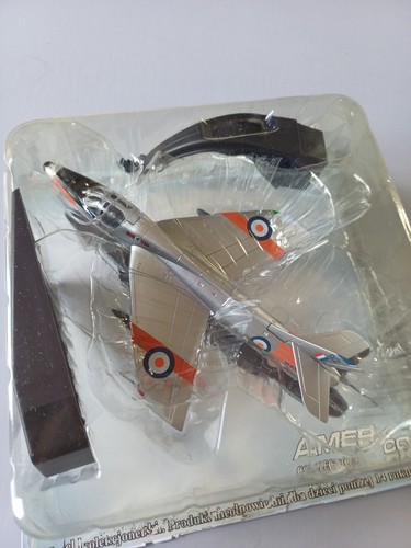 Amercom 100 model aircraft - amercom,
