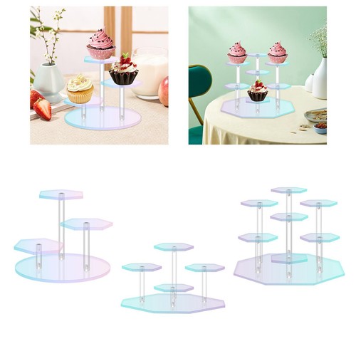 Display stand party - display,