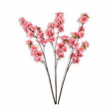 "3pcs Artificial Cherry