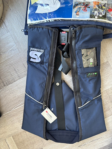 Secumar window alpha 150n - window,