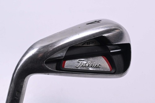 Left hand titleist 714 - titleist, ap1