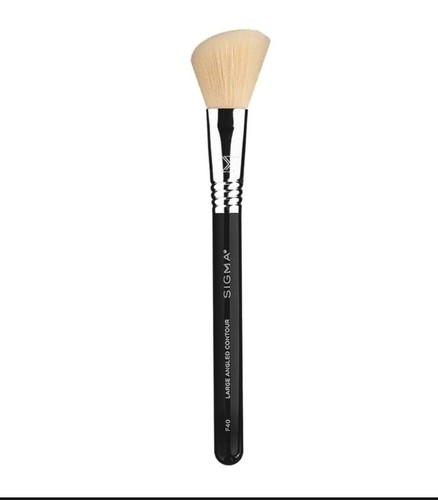 Sigma large angled contour - sigma,