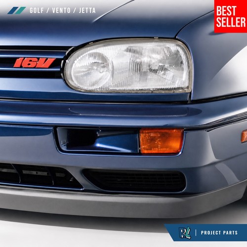 Mk3 golf vento - vw, gti