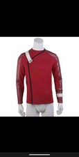 Star Trek SNW Admiral Pike Uniform Costume Size Medium