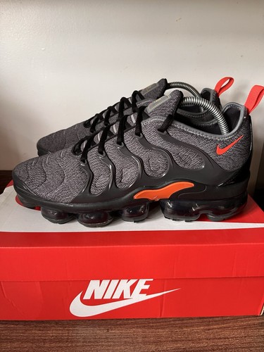 Nike air vapormax plus uk8 - nike,