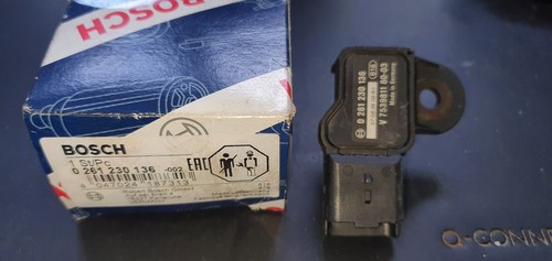 Bosch map manifold absolute - manifold,