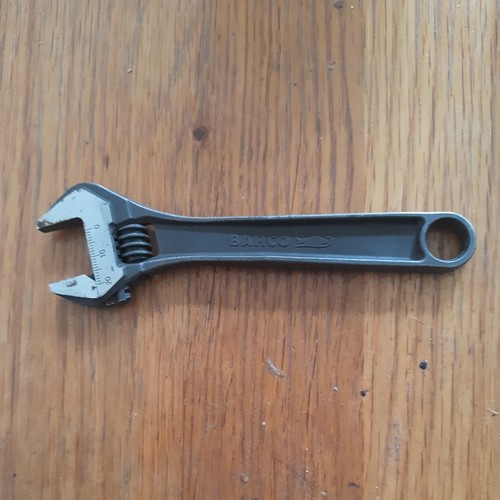 Bahco series 150mm - bahco,