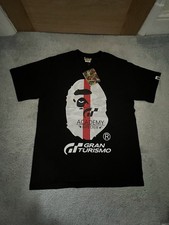 A Bathing Ape Bape T-Shirt