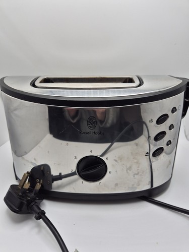 Russell hobbs toaster slice - hobbs,