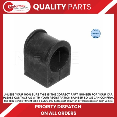 Meyle mounting stabiliser - meyle,