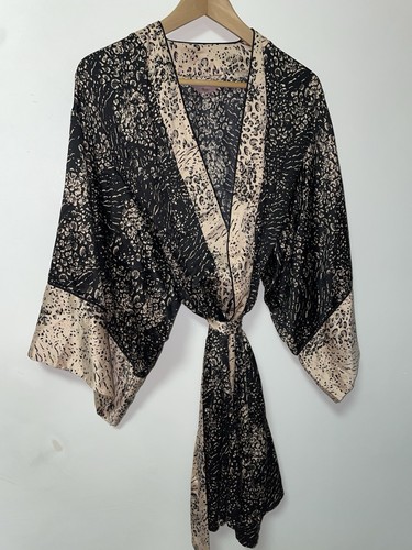 Boux silky satin feel luxury - silky,