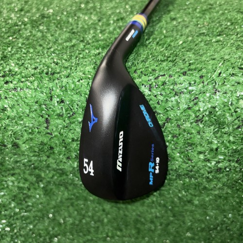 Mizuno series degree - series,