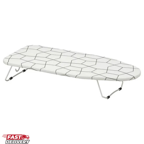 Ikea ironing board table - ironing,
