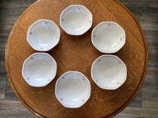 Wedgwood metallised bone china