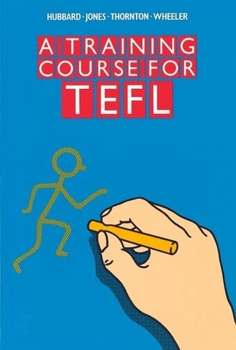 Training course for tefl - a,