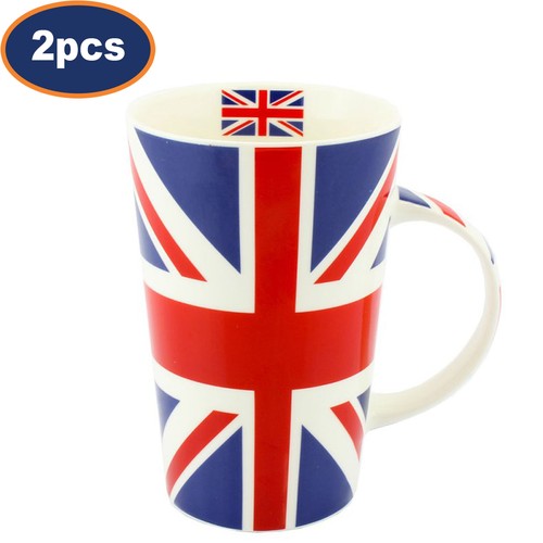 Union jack latte - jack,