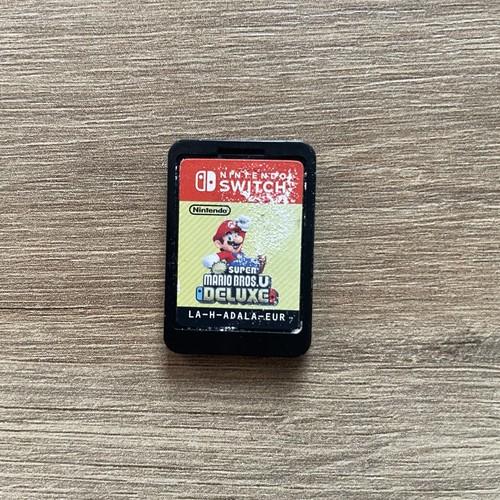 Nintendo switch super mario - super,