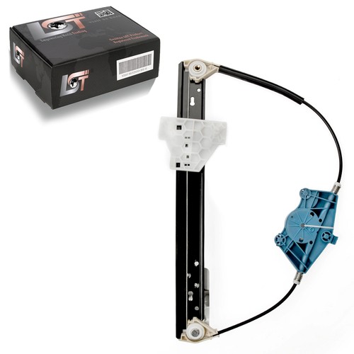 Electric window regulator rear - electric,