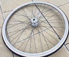 Vintage Weinmann cycle front