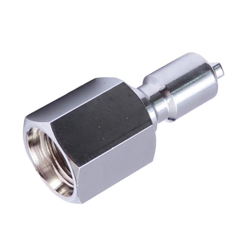 Scuba diving regulator - diving, adapter