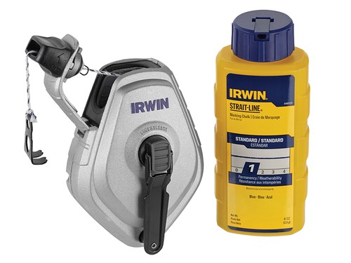 Irwin strait line hpp - irwin®,