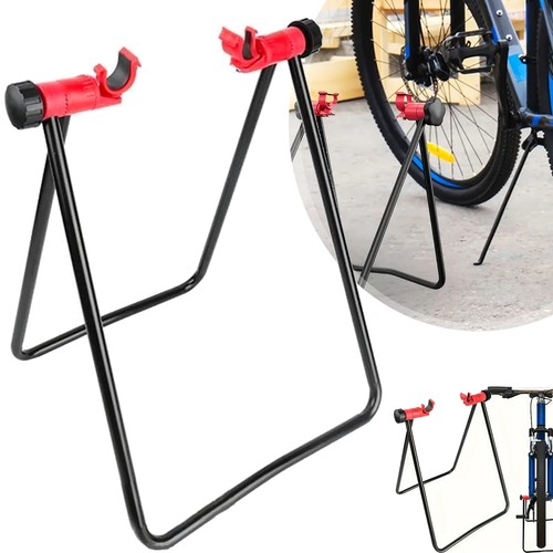 Heavy duty bicycle - bicycle, parking