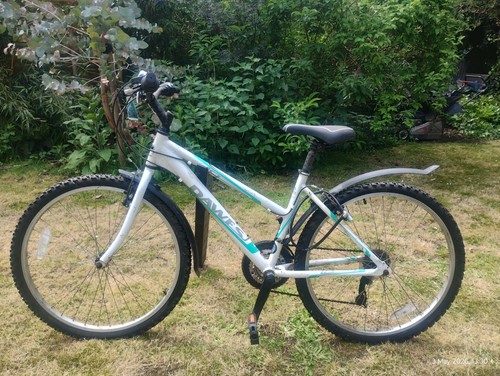 Ladies mountain bike - ,