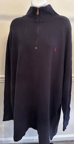 Polo ralph lauren quarter zip - polo,